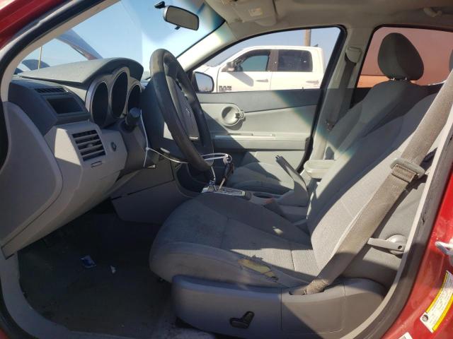 Photo 7 from auction – 2008 DODGE AVENGER SX with VIN 1B3LC56K18N110002