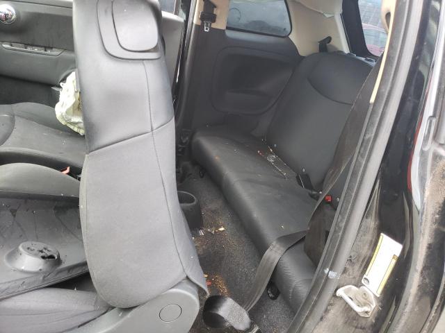Photo 10 from auction – 2015 FIAT 500 POP with VIN 3C3CFFAR0FT560502