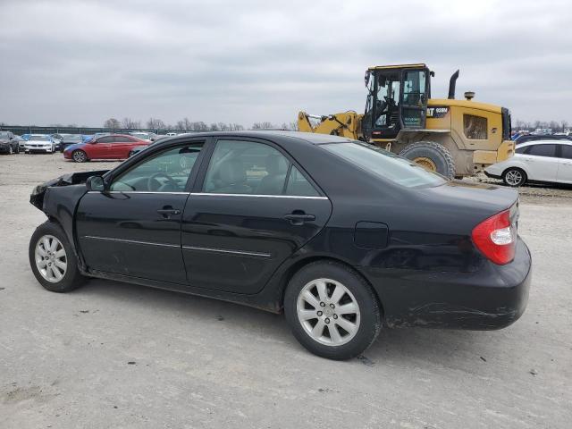 Photo 2 from auction – 2004 TOYOTA CAMRY LE with VIN 4T1BE30K94U308243