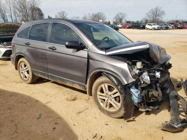 Photo 4 from auction – 2011 HONDA CR-V EX with VIN 5J6RE4H53BL055733