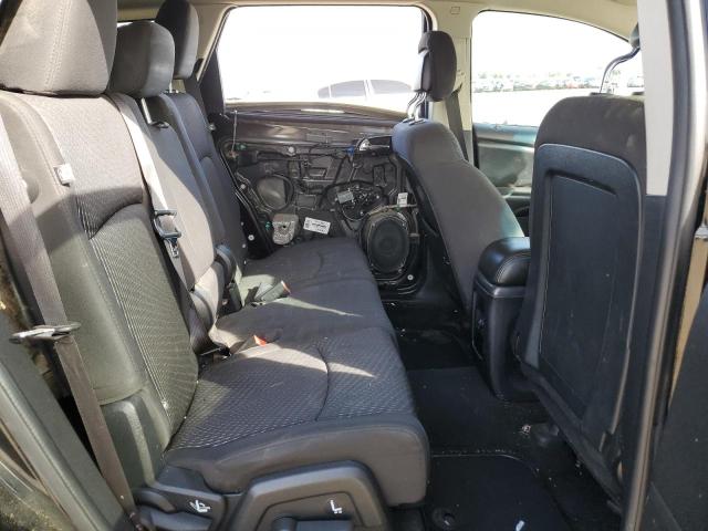 Photo 11 from auction – 2017 DODGE JOURNEY SX with VIN 3C4PDDBG5HT540429