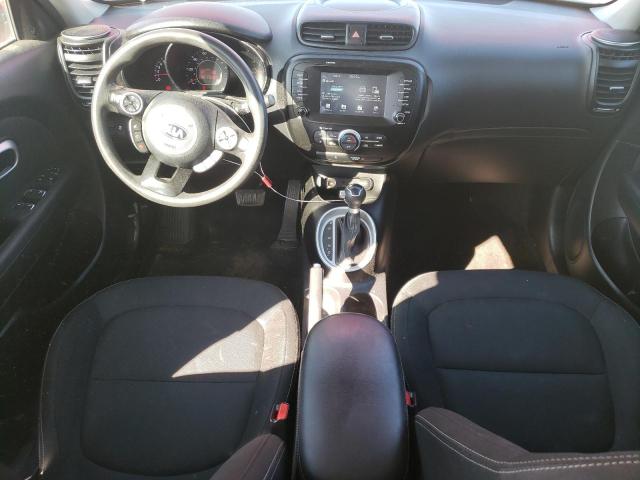 Photo 8 from auction – 2018 KIA SOUL + with VIN KNDJP3A59J7510058