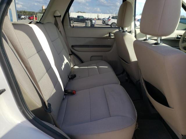 Photo 11 from auction – 2012 FORD ESCAPE XLT with VIN 1FMCU0DG6CKB27252