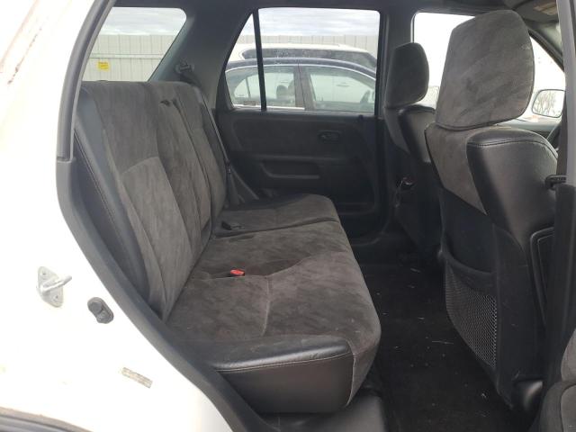 Photo 11 from auction – 2004 HONDA CR-V with VIN JHLRD788X4C000576