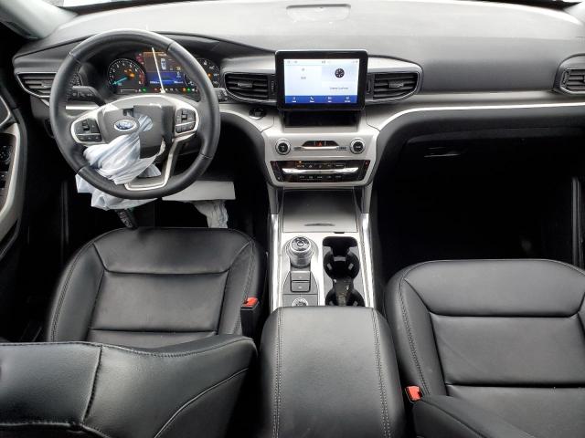 Photo 8 from auction – 2022 FORD EXPLORER X with VIN 1FMSK8DH8NGB09639