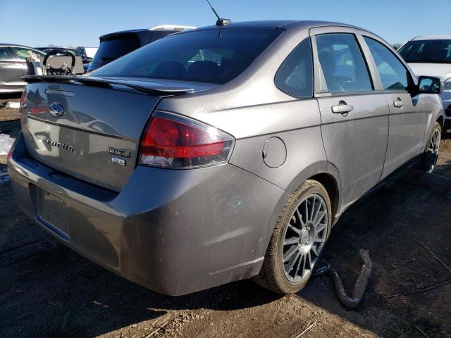 Photo 3 from auction – 2011 FORD FOCUS SES with VIN 1FAHP3GNXBW187822