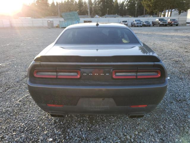 Photo 6 from auction – 2016 DODGE CHALLENGER with VIN 2C3CDZBT5GH192412