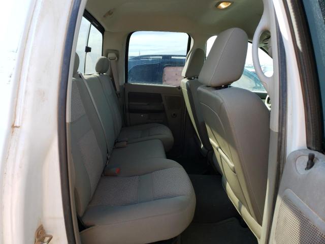 Photo 10 from auction – 2007 DODGE RAM 1500 S with VIN 1D7HA18P67S131817