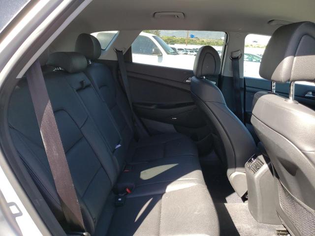 Photo 11 from auction – 2017 HYUNDAI TUCSON LIM with VIN KM8J33A46HU533372