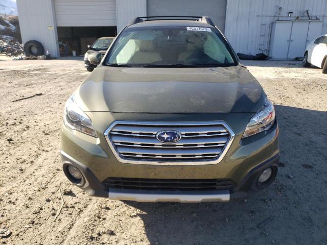 Photo 5 from auction – 2017 SUBARU OUTBACK 2. with VIN 4S4BSANC3H3279784
