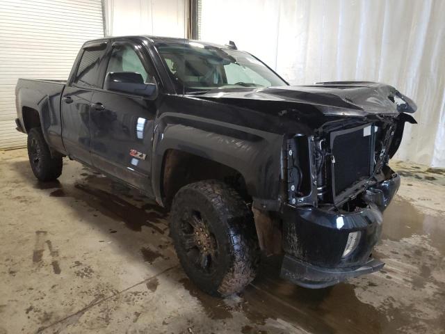Photo 4 from auction – 2019 CHEVROLET SILVERADO with VIN 2GCVKPEC6K1101451
