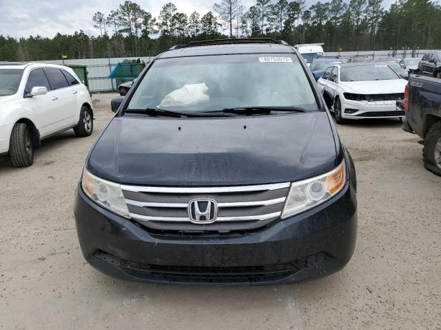 Photo 5 from auction – 2011 HONDA ODYSSEY EX with VIN 5FNRL5H64BB084123