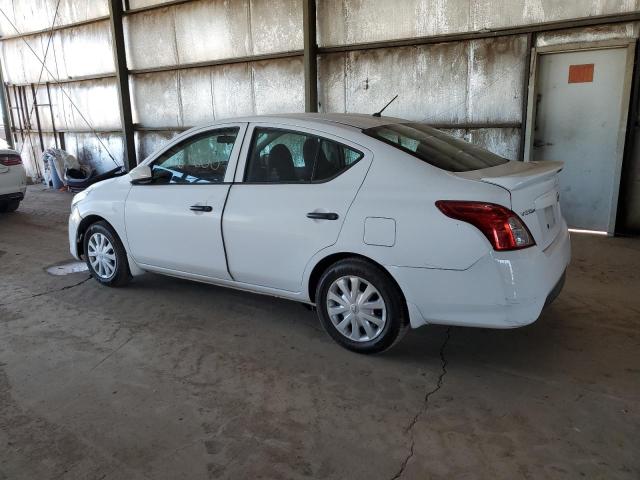 Photo 2 from auction – 2017 NISSAN VERSA S with VIN 3N1CN7AP1HL827607