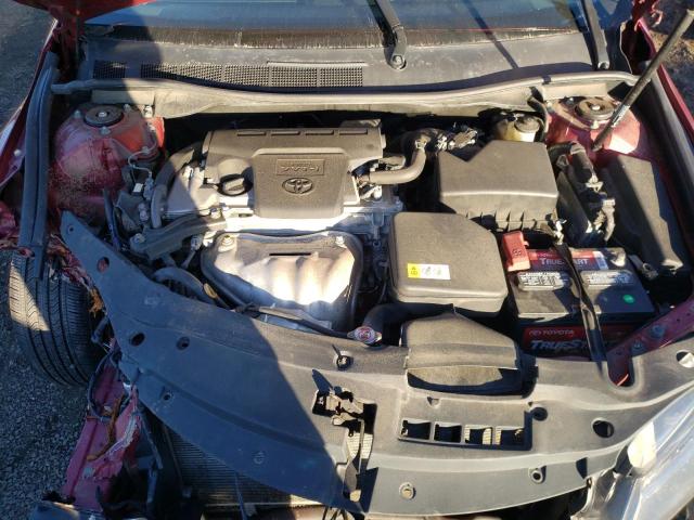 Photo 11 from auction – 2017 TOYOTA CAMRY LE with VIN 4T1BF1FK8HU653956