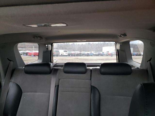 Photo 10 from auction – 2008 TOYOTA 4RUNNER SR with VIN JTEBU14R88K019953