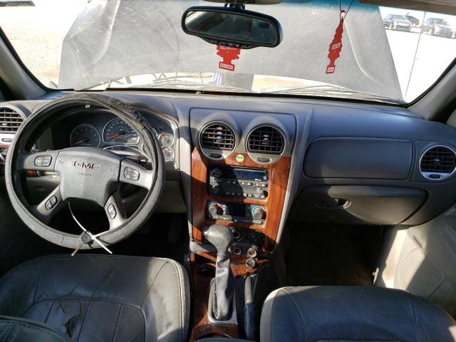 Photo 8 from auction – 2003 GMC ENVOY with VIN 1GKDS13S232132429