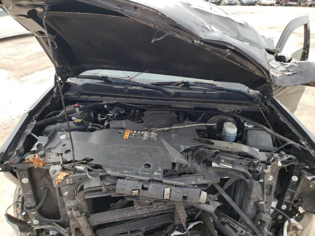Photo 11 from auction – 2018 CHEVROLET SILVERADO with VIN 3GCPCPEC6JG640678