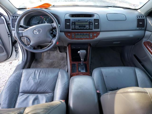 Photo 8 from auction – 2003 TOYOTA CAMRY with VIN 4T1BF30K03U041702