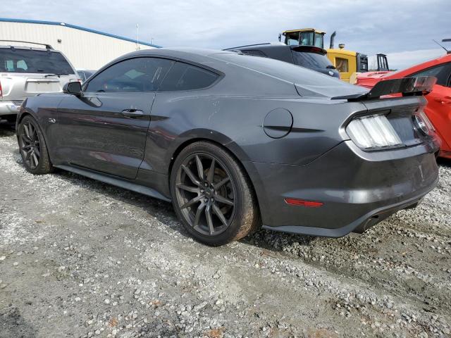 Photo 2 from auction – 2016 FORD MUSTANG GT with VIN 1FA6P8CF8G5207677