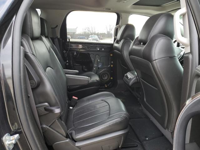 Photo 11 from auction – 2014 GMC ACADIA DEN with VIN 1GKKRTKD8EJ186912