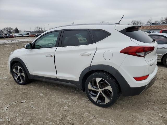 Photo 2 from auction – 2016 HYUNDAI TUCSON LIM with VIN KM8J33A25GU034060