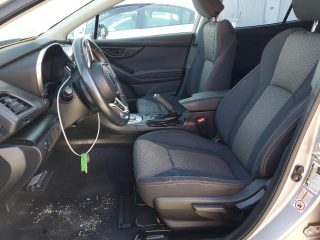 Photo 7 from auction – 2019 SUBARU CROSSTREK with VIN JF2GTACC7K8302330