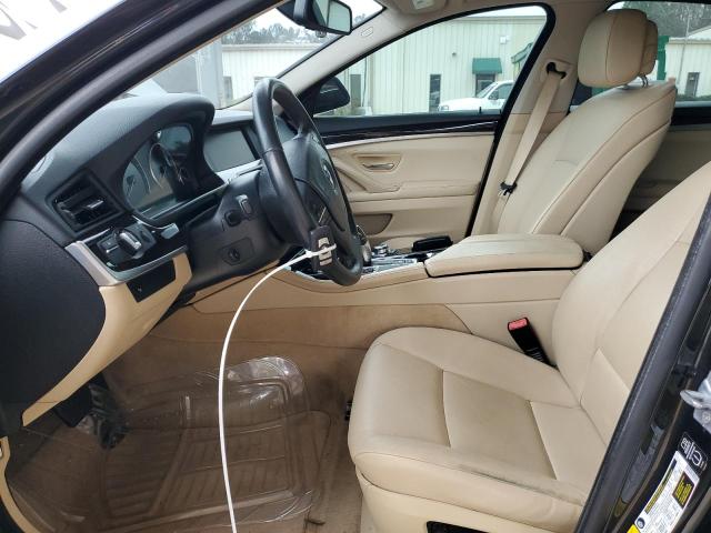 Zdjęcie 7 z aukcji – 2013 BMW 528 I z VIN WBAXG5C57DD229253