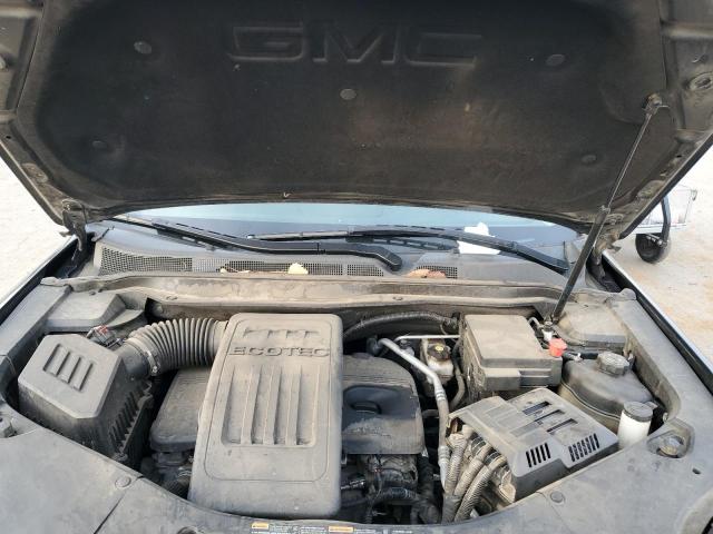 Photo 12 from auction – 2017 GMC TERRAIN SL with VIN 2GKALMEKXH6127066