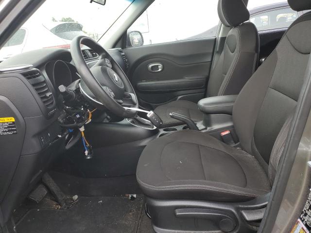 Photo 7 from auction – 2016 KIA SOUL with VIN KNDJN2A20G7323015