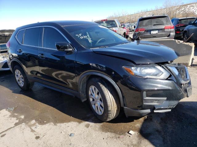 Photo 4 from auction – 2017 NISSAN ROGUE S with VIN KNMAT2MT2HP588742