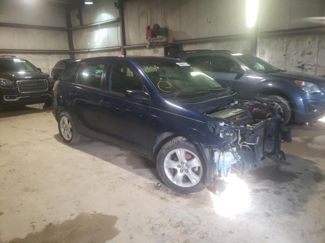 Photo 4 from auction – 2007 TOYOTA COROLLA MA with VIN 2T1KR32E07C661889