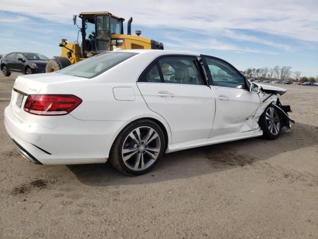 Photo 3 from auction – 2015 MERCEDES-BENZ E 350 4MAT with VIN WDDHF8JB8FB166477