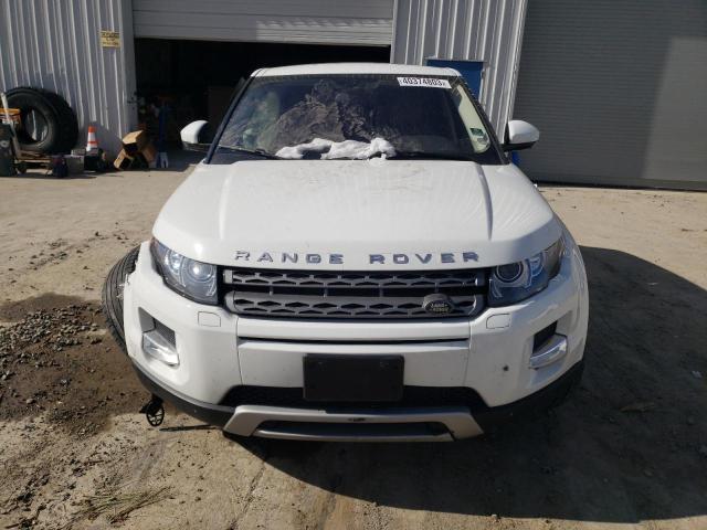 Photo 5 from auction – 2015 LAND ROVER RANGE ROVE with VIN SALVP2BG0FH025779