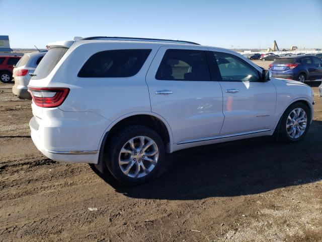 Photo 3 from auction – 2018 DODGE DURANGO CI with VIN 1C4RDJEG7JC443530