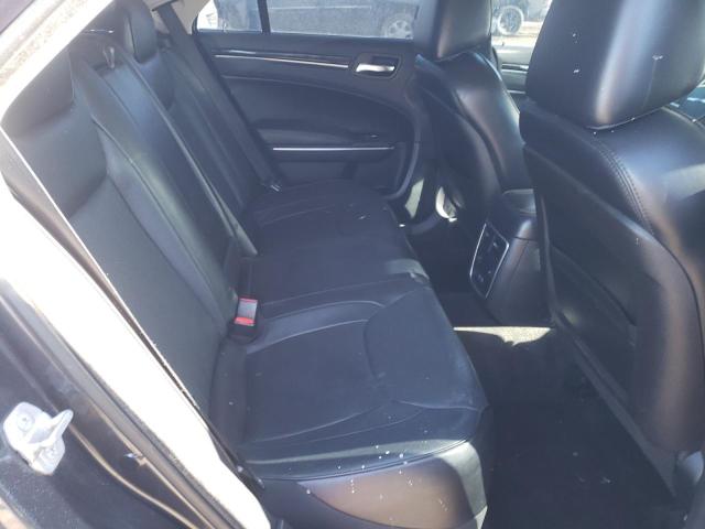 Photo 10 from auction – 2015 CHRYSLER 300C with VIN 2C3CCAKG0FH787593