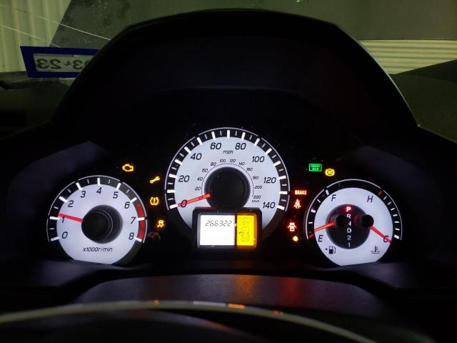 صورة رقم 9 من المزاد - 2015 HONDA PILOT EXLN مع VIN 5FNYF3H77FB002925