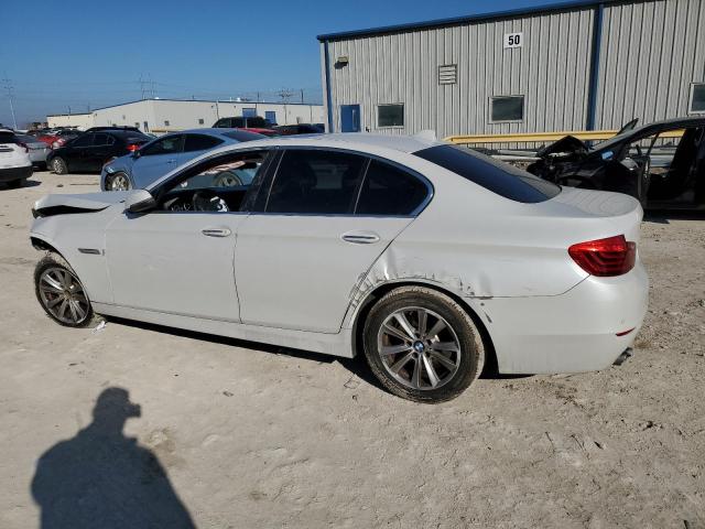 Фото 2 с аукциона – 2014 BMW 528 I с VIN WBA5A5C51ED505081