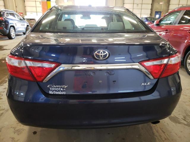 Photo 6 from auction – 2017 TOYOTA CAMRY LE with VIN 4T1BF1FK3HU719023