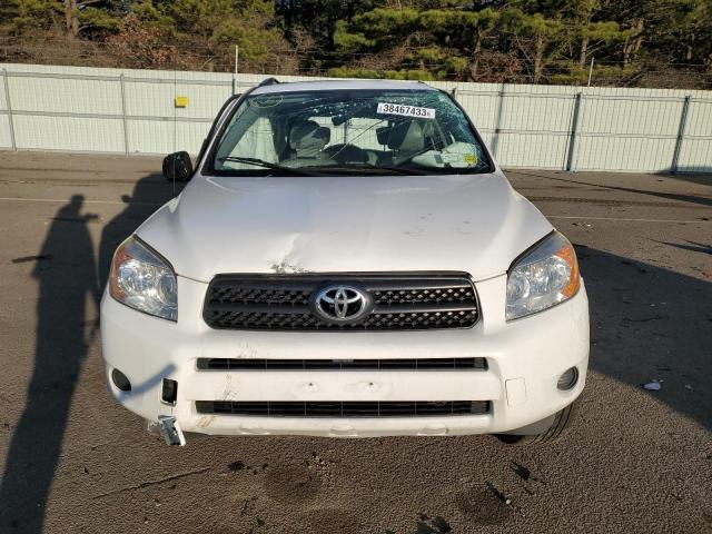 Photo 5 from auction – 2008 TOYOTA RAV4 with VIN JTMZD33V486055449