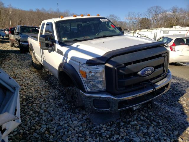 Photo 4 from auction – 2016 FORD F250 SUPER with VIN 1FT7X2B62GEB19964