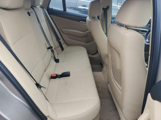 Photo 11 from auction – 2014 BMW X1 SDRIVE2 with VIN WBAVM1C55EVW54121