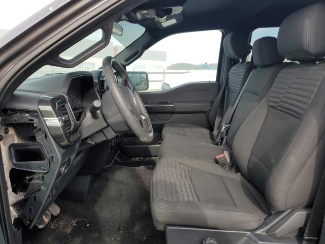 Photo 7 from auction – 2021 FORD F150 SUPER with VIN 1FTEW1CP5MFB37375