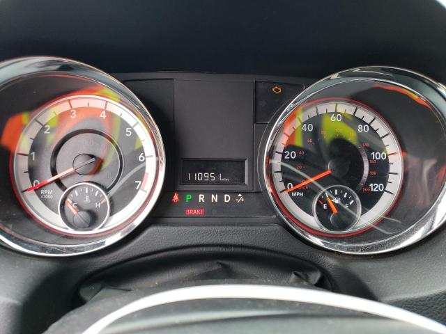 Photo 9 from auction – 2015 DODGE GRAND CARA with VIN 2C4RDGBG9FR669154