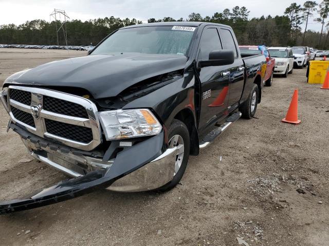 RAM 1500 SLT 2017 with VIN 1C6RR6GG2HS797569 - Photo from auction