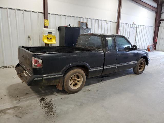 Foto 3 de la subasta – 1996 GMC SONOMA con VIN 1GTCS194XT8525169