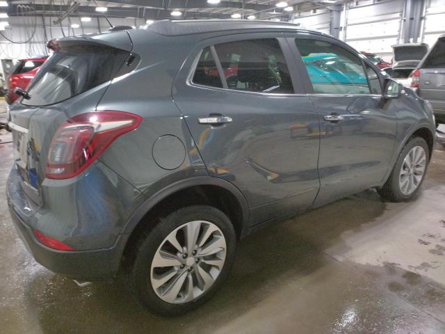 Photo 3 from auction – 2018 BUICK ENCORE PRE with VIN KL4CJESB1JB614173