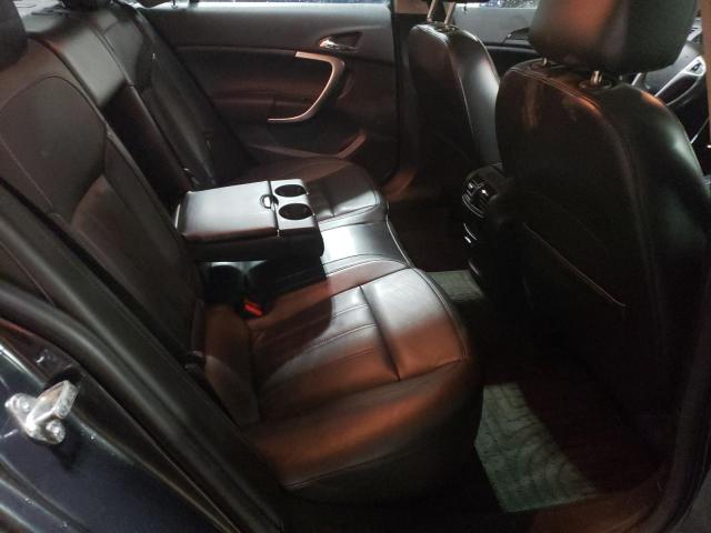 Photo 10 from auction – 2012 BUICK REGAL PREM with VIN 2G4GS5EV9C9154626
