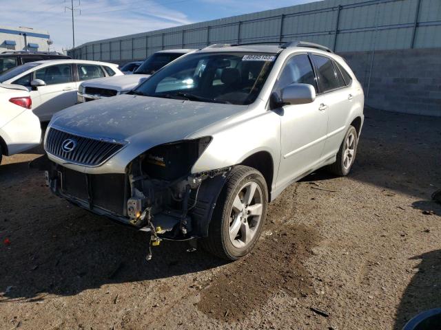 LEXUS RX 350 2007 с VIN 2T2HK31U27C014512 - Фото с аукциона