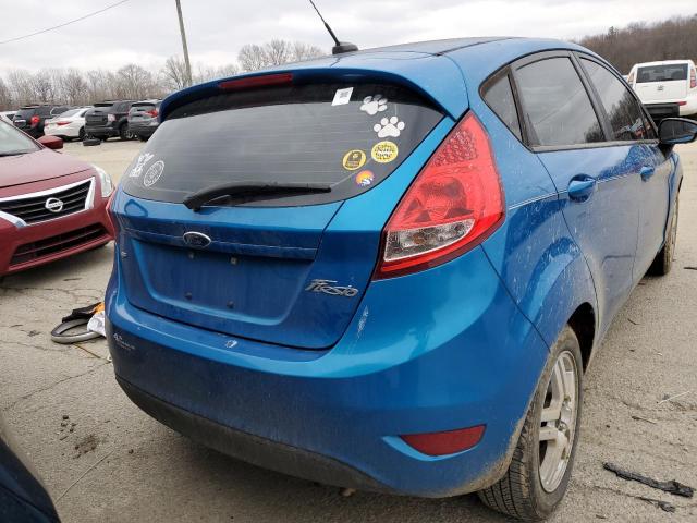 Photo 6 from auction – 2012 FORD FIESTA SE with VIN 3FADP4EJ9CM198722