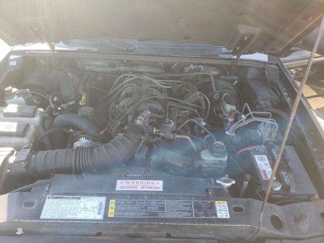 Photo 11 from auction – 2001 FORD RANGER SUP with VIN 1FTZR15E21TA43861